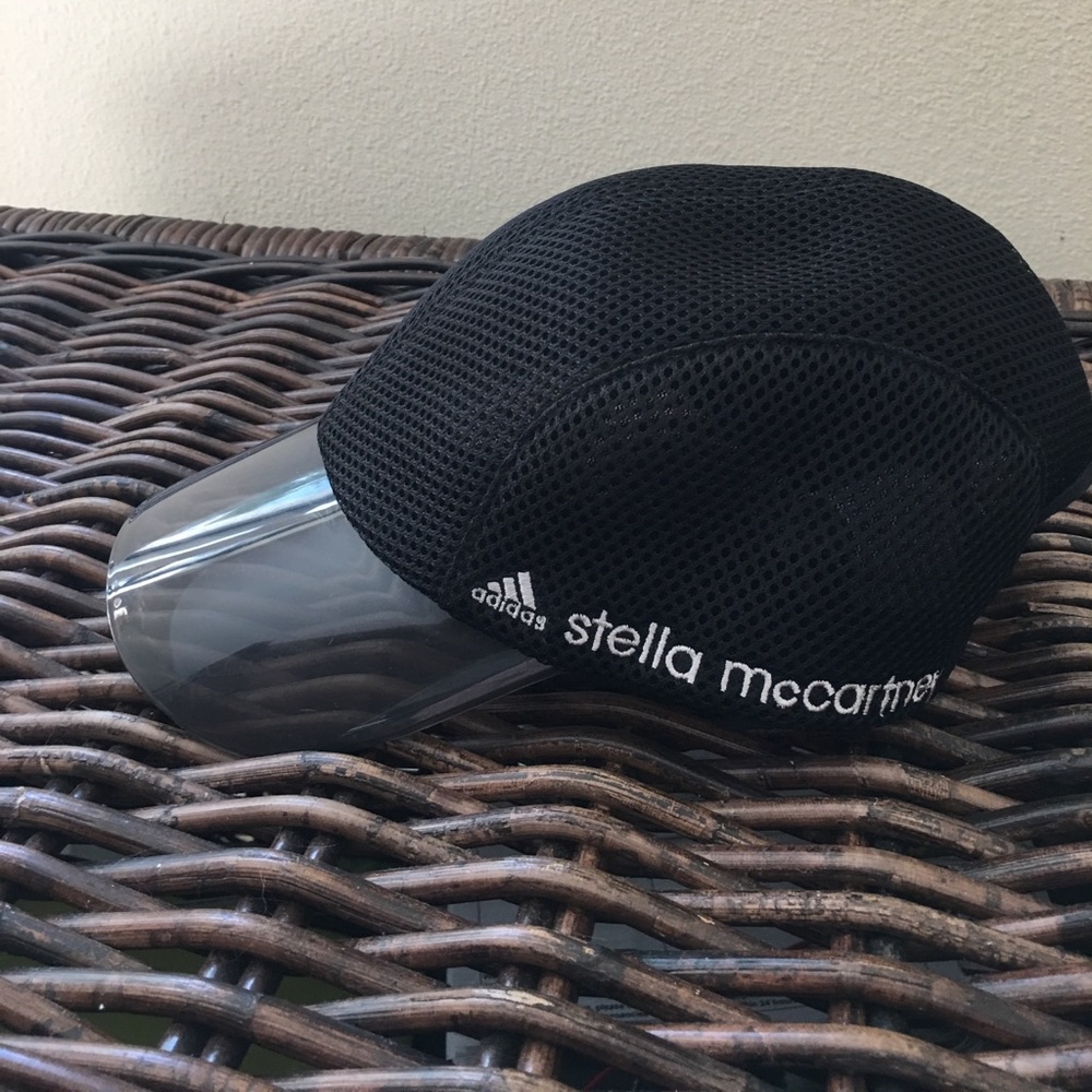Stella McCartney baseball hat (authentic)